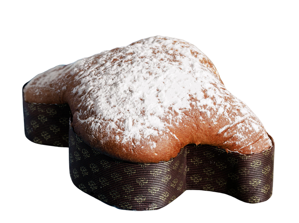 Colomba Pandoro 700 gr