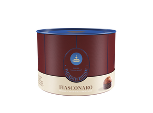 Panettone Tradicional al Malvasia Colección 1953 - Fiasconaro