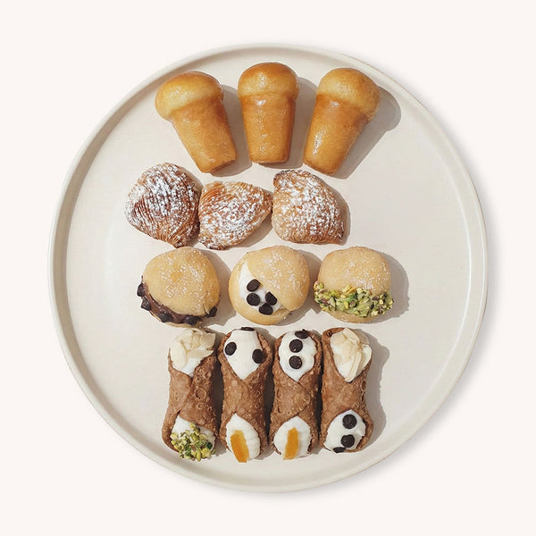 Caja Passione Italiana