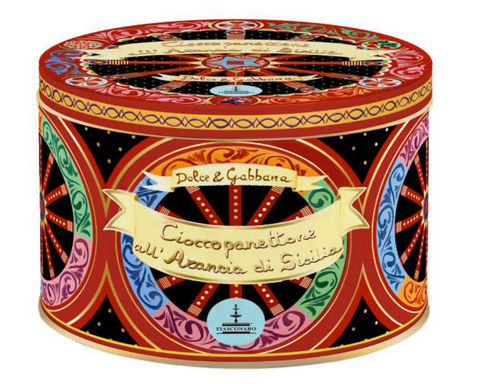 Cioccopanettone 1 kg D&G