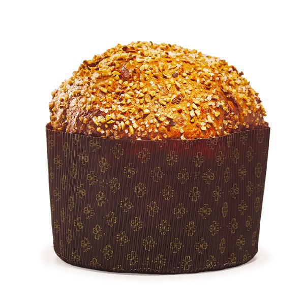 INFERMENTUM - PANETTONE HIGOS, MANZANAS Y NUECES
