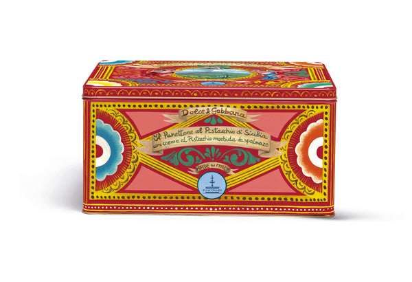 Pandorato D&G al pistacho