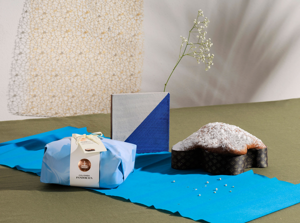 Colomba Pandoro 700 gr