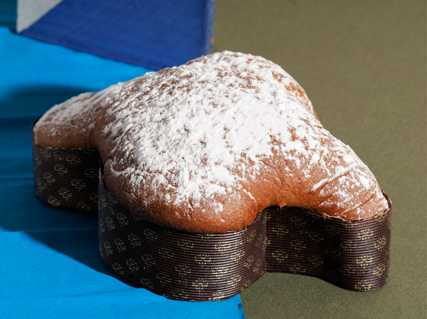 Colomba Pandoro 700 gr