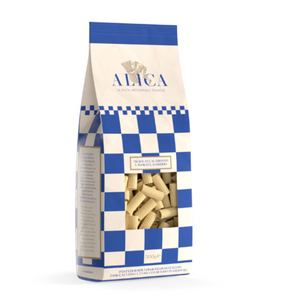 Pasta Tortiglioni Alica
